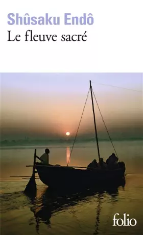 Couverture du produit · Le Fleuve sacré