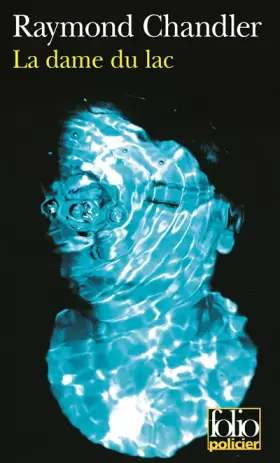 Couverture du produit · La Dame du lac