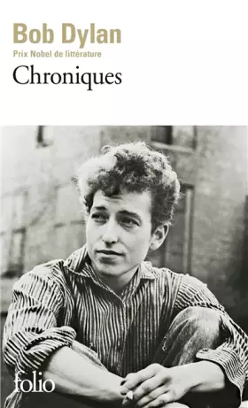 Couverture du produit · Chroniques (Tome 1) (ANGLAIS)