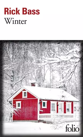 Couverture du produit · Winter