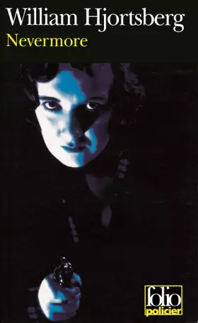 Couverture du produit · Nevermore