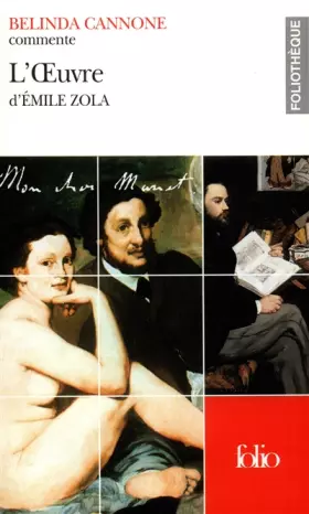 Couverture du produit · L'OEuvre d'Émile Zola
