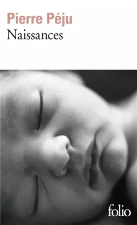 Couverture du produit · Naissances