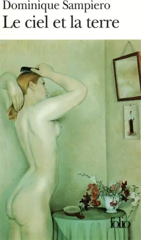 Couverture du produit · Le Ciel et la terre