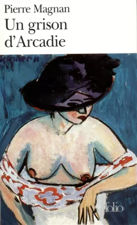 Couverture du produit · Un grison d'Arcadie