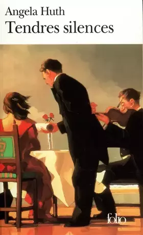 Couverture du produit · Tendres silences