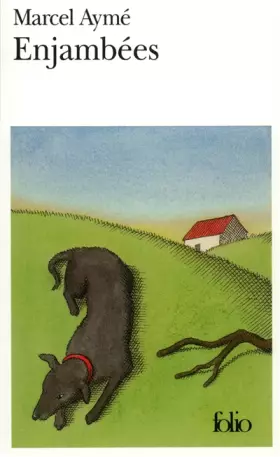 Couverture du produit · Enjambées