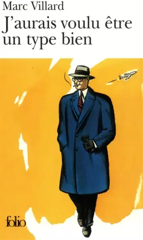 Couverture du produit · J'aurais voulu être un type bien