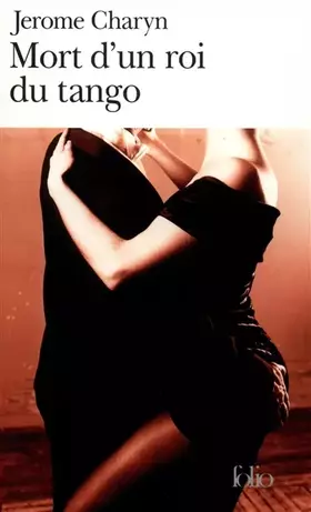 Couverture du produit · Mort d'un roi du Tango