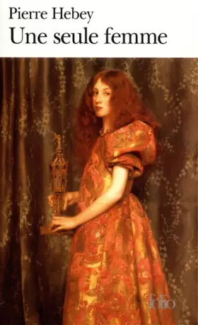 Couverture du produit · Une seule femme