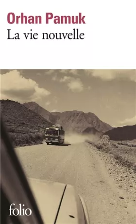 Couverture du produit · La Vie nouvelle