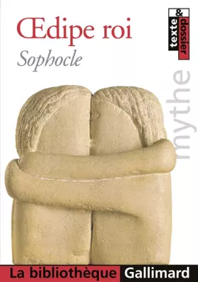 Couverture du produit · Oedipe roi - Mythe d'Oedipe