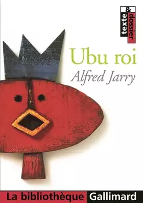 Couverture du produit · Ubu roi