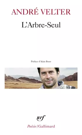 Couverture du produit · L'arbre-seul