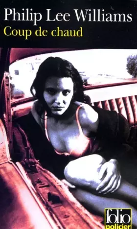 Couverture du produit · Coup de chaud