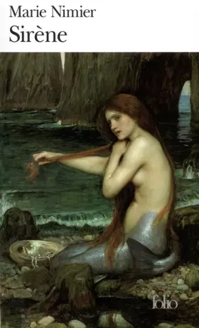 Couverture du produit · Sirène