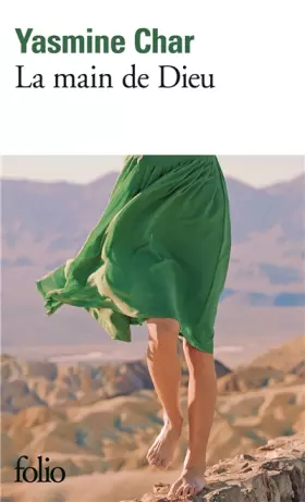 Couverture du produit · La main de Dieu