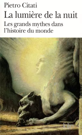 Couverture du produit · La Lumière de la nuit