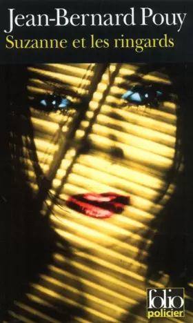 Couverture du produit · Suzanne et les Ringards