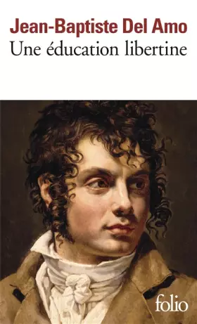 Couverture du produit · Une éducation libertine