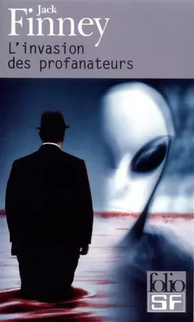 Couverture du produit · L'invasion des profanateurs