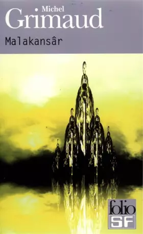 Couverture du produit · Malakansâr