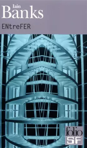 Couverture du produit · Entrefer