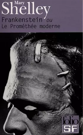 Couverture du produit · Frankenstein ou le Prométhée moderne