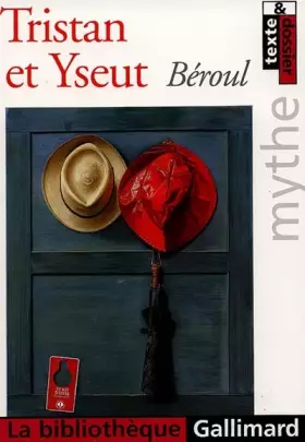 Couverture du produit · Tristan et Iseut