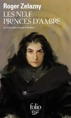 Couverture du produit · Les Neuf Princes d'ambre