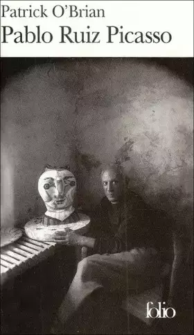 Couverture du produit · Pablo Ruiz Picasso