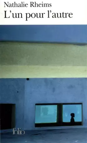 Couverture du produit · L'Un pour l'autre