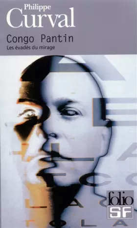 Couverture du produit · Congo Pantin