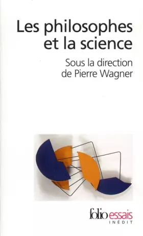 Couverture du produit · Les philosophes et la science