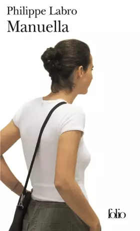 Couverture du produit · Manuella