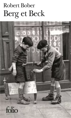 Couverture du produit · Berg et Beck