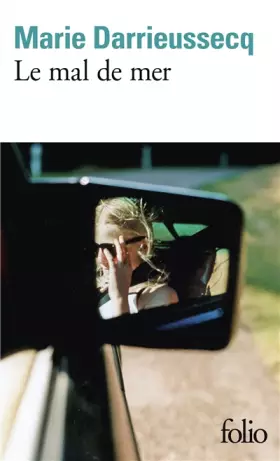 Couverture du produit · Le Mal de mer