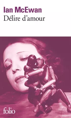 Couverture du produit · Délire d'amour