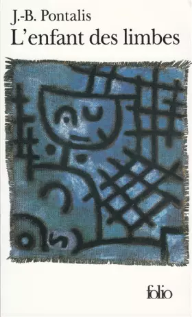 Couverture du produit · L'Enfant des limbes