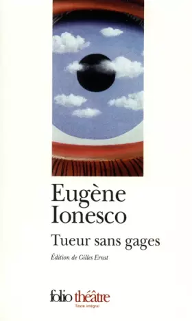 Couverture du produit · Tueur sans gages