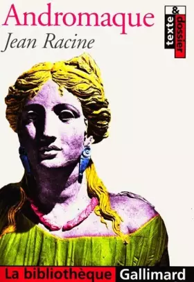 Couverture du produit · Andromaque