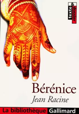 Couverture du produit · Bérénice