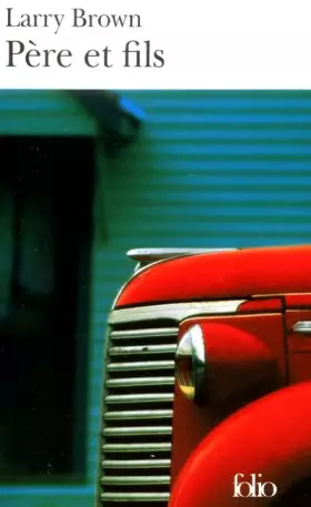 Couverture du produit · Père et fils