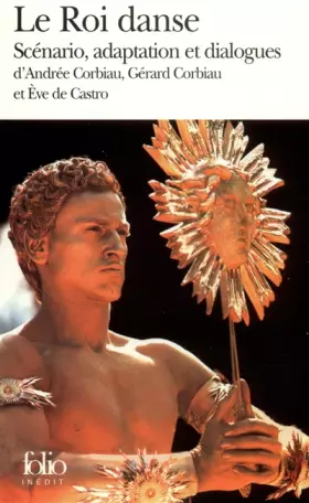 Couverture du produit · le Roi danse