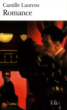 Couverture du produit · Romance