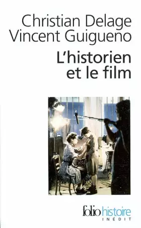Couverture du produit · L'Historien et le Film
