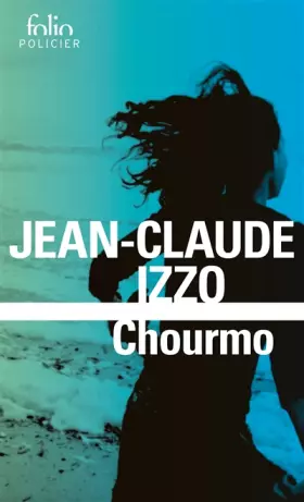 Couverture du produit · Chourmo