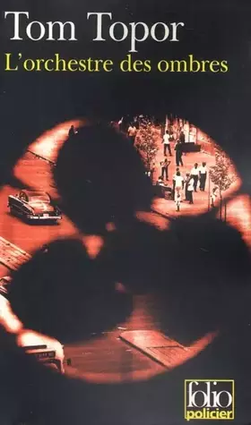 Couverture du produit · L'orchestre des ombres