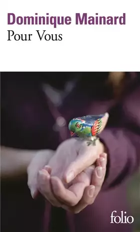 Couverture du produit · Pour Vous