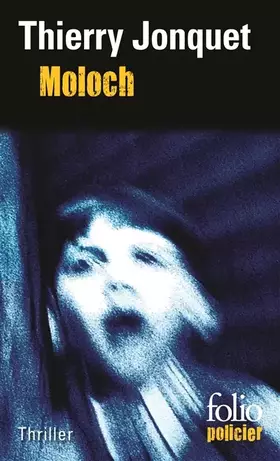 Couverture du produit · Moloch